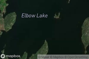 Elbow Lake