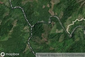 Quebrada Los Higuerones