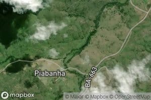 Ribeirao Cinco Porcos