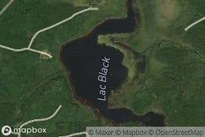 Lac Black