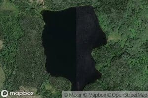 Guyishton Lake