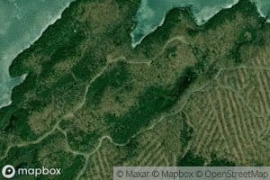 Anse du Debarcadere