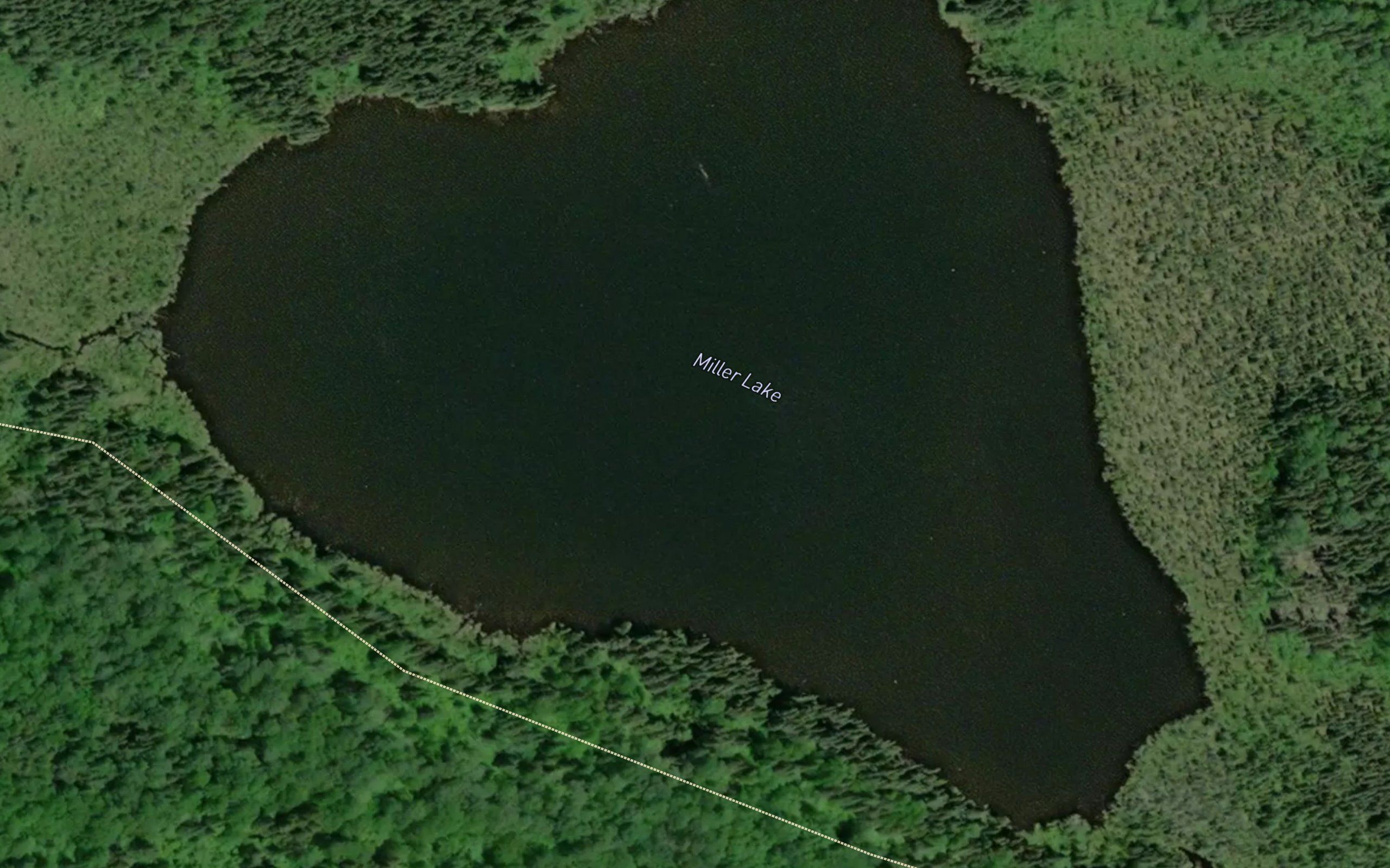 Miller Lake