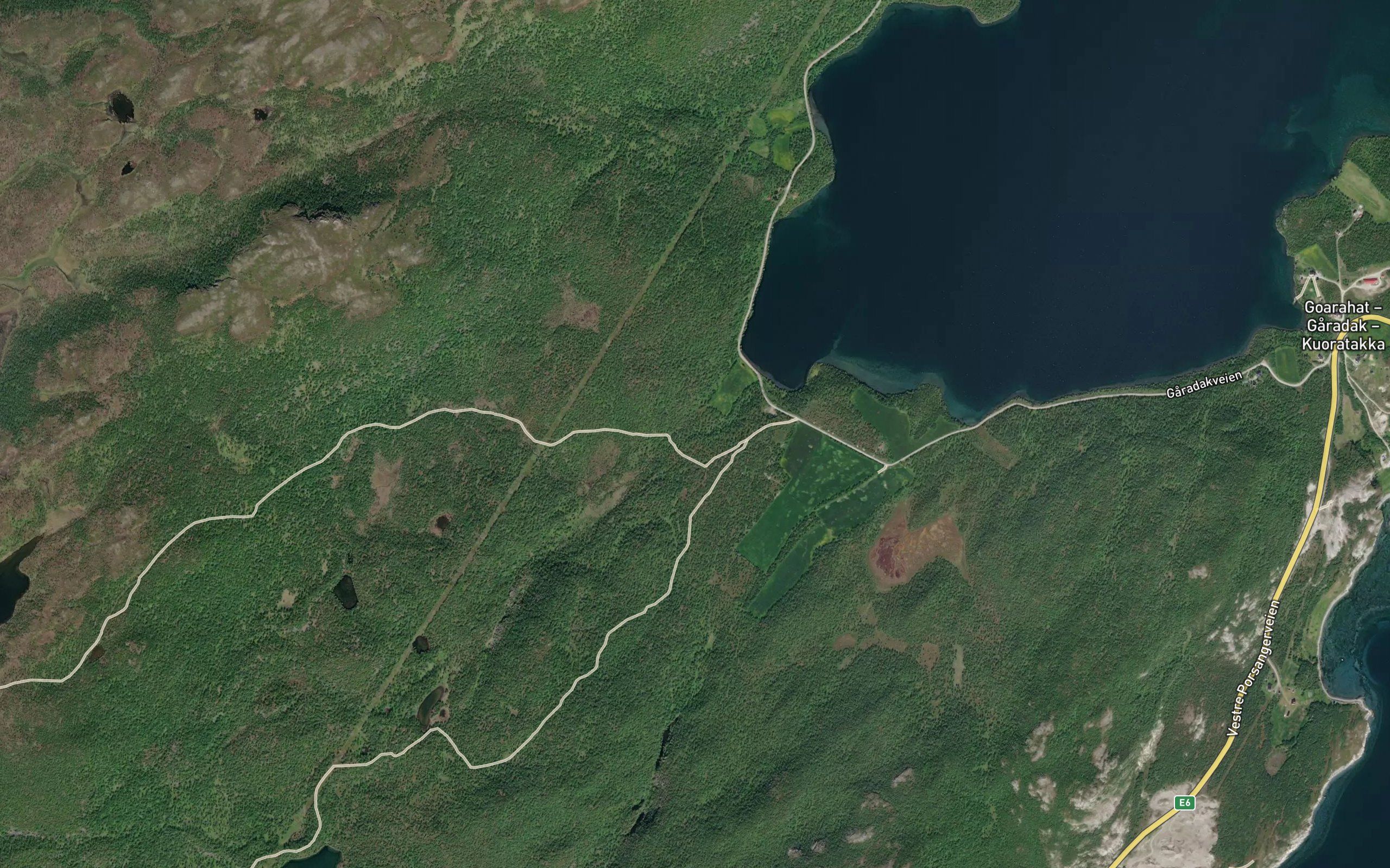 Avnejohka