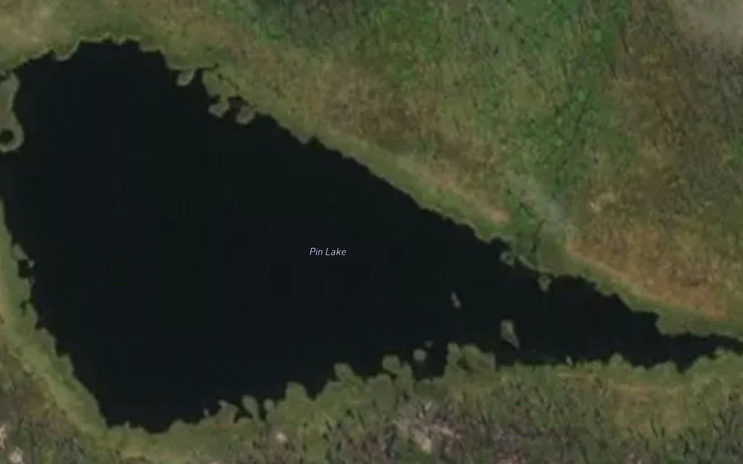 Pin Lake