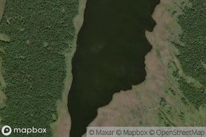 Little Long Lake