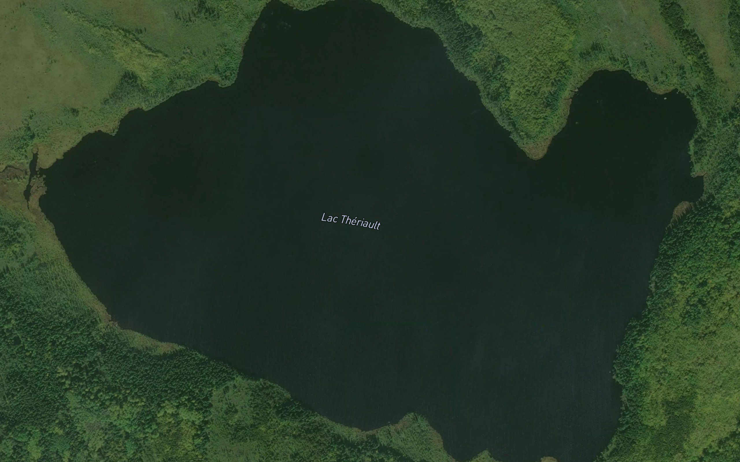 Lac Theriault