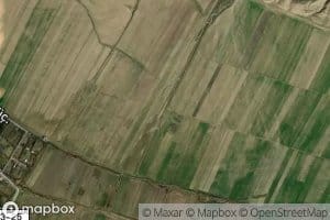 Kanal Shekili Pervyy