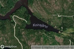 Koirajarvi