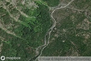 Little Boulder Creek