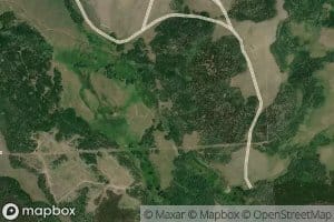 Beaver Ponds