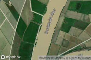 Corta de los Olivillos