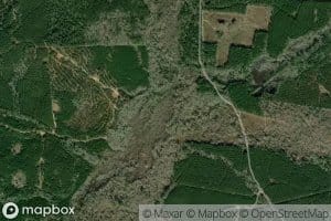 Lick Creek