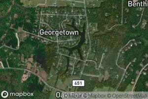 Colonial Forest Lake