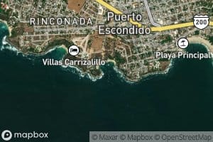 Bahia Puerto Angelito