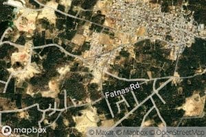 `Ayn Jiran Bu Muzdajan