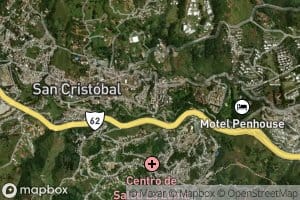 Quebrada Honda
