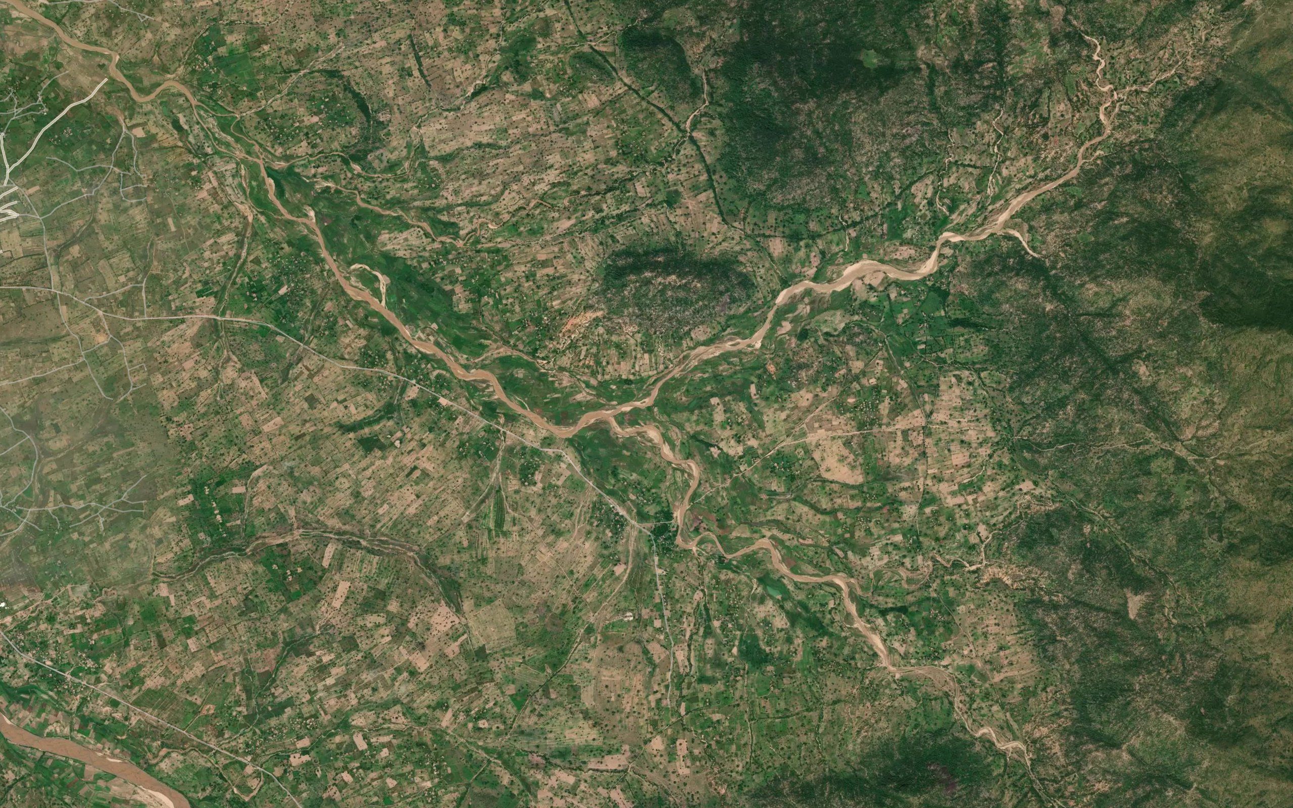 River Zampa