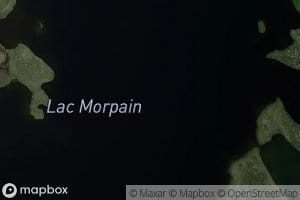 Lac Morpain
