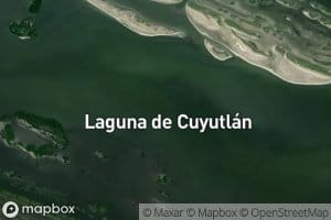 Laguna Cuyutlan