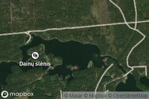 Varenos Miestas I Tvenkinys