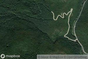 North Fork Tillicum Creek