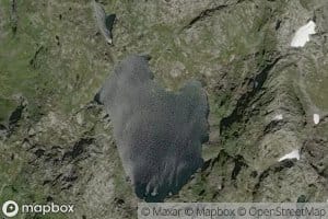 Mysevatnet