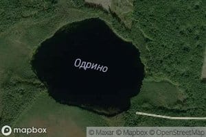Ozero Odrino