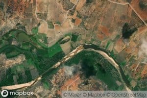 Rio Jacare