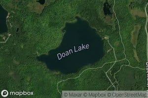 Doan Lake