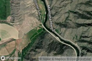South Boulder River