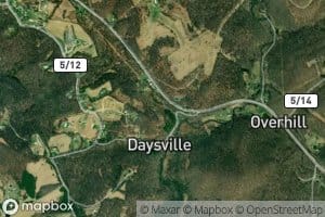 Daysville School Spring