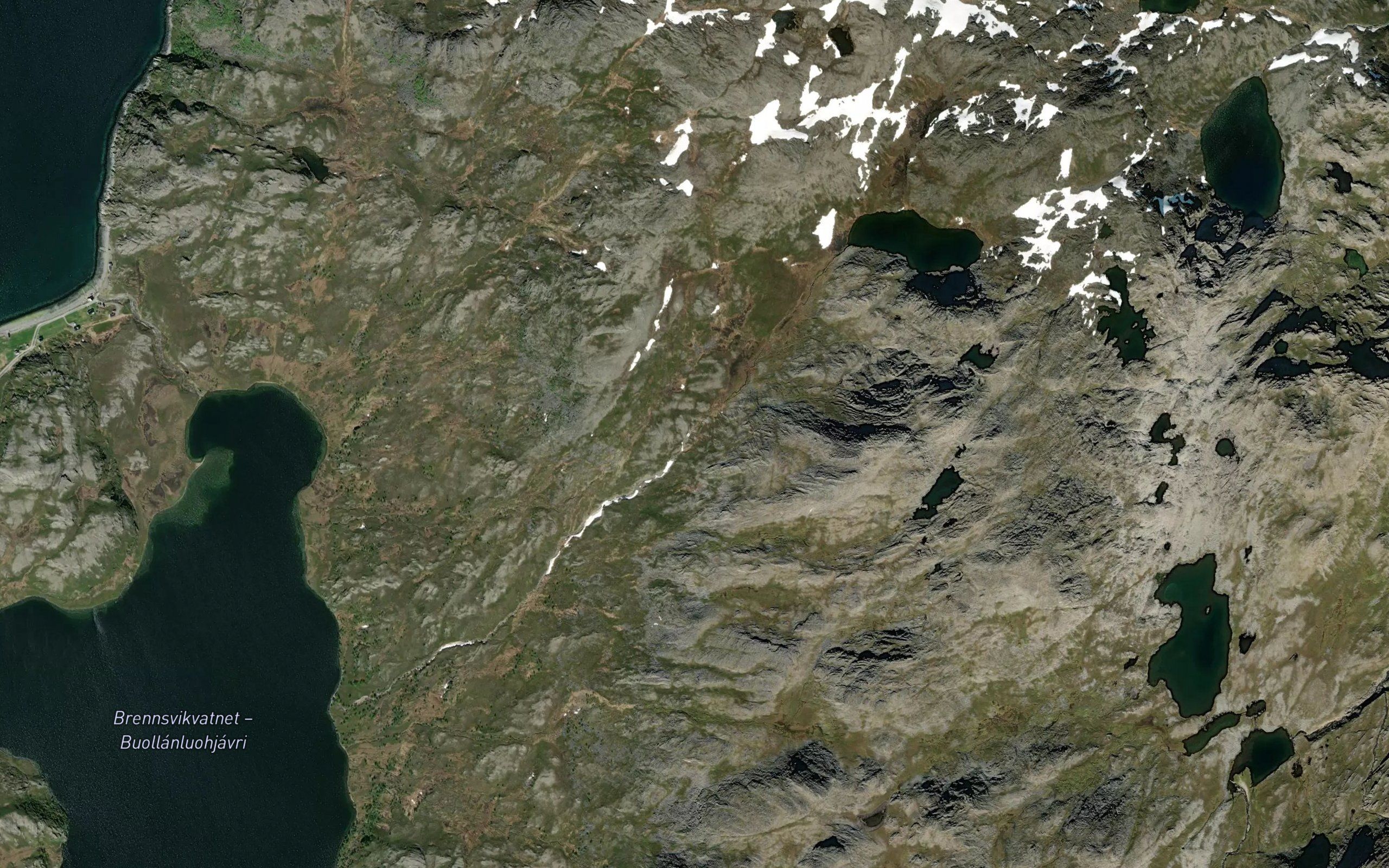 Njoammeljakka