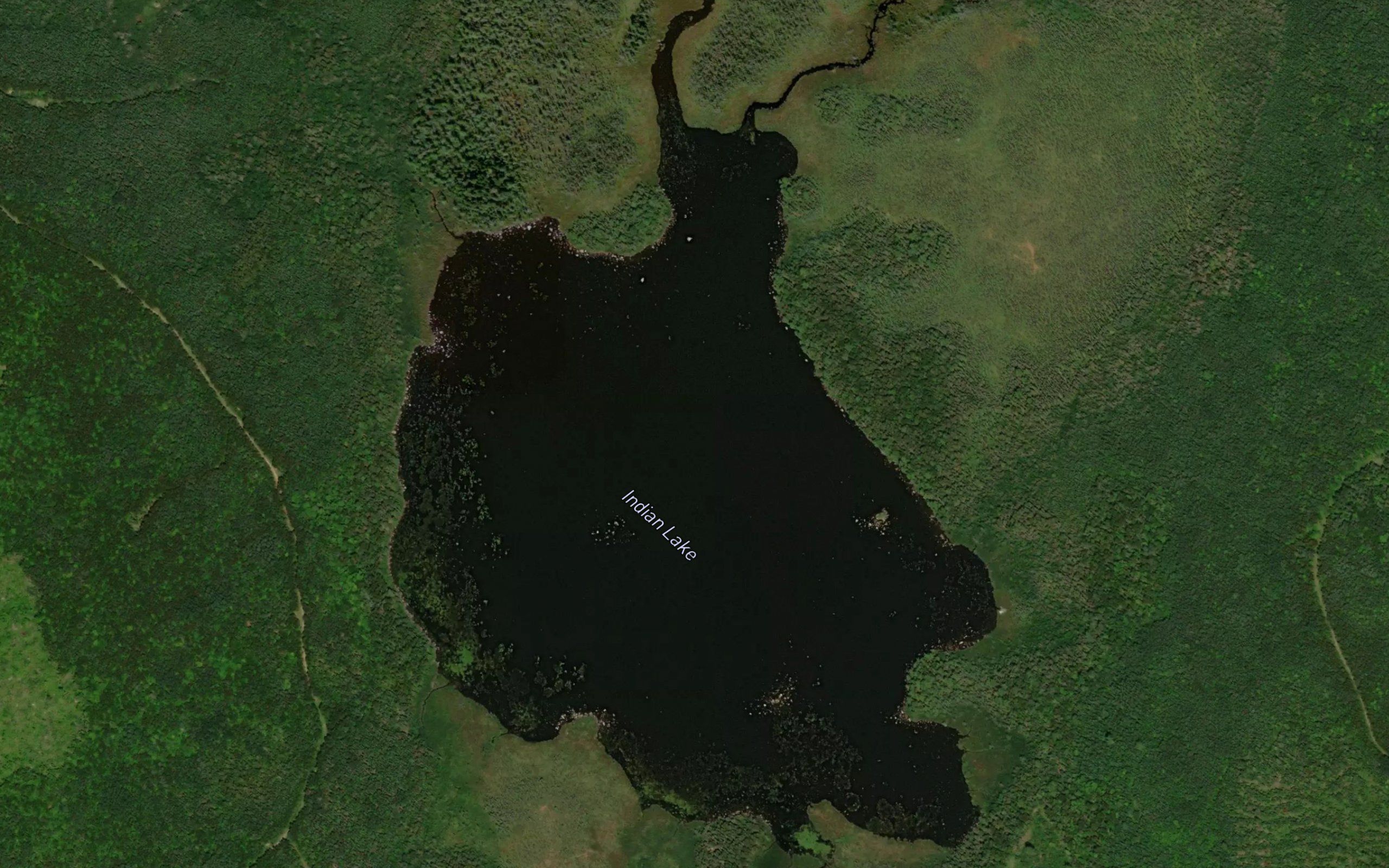 Indian Lake