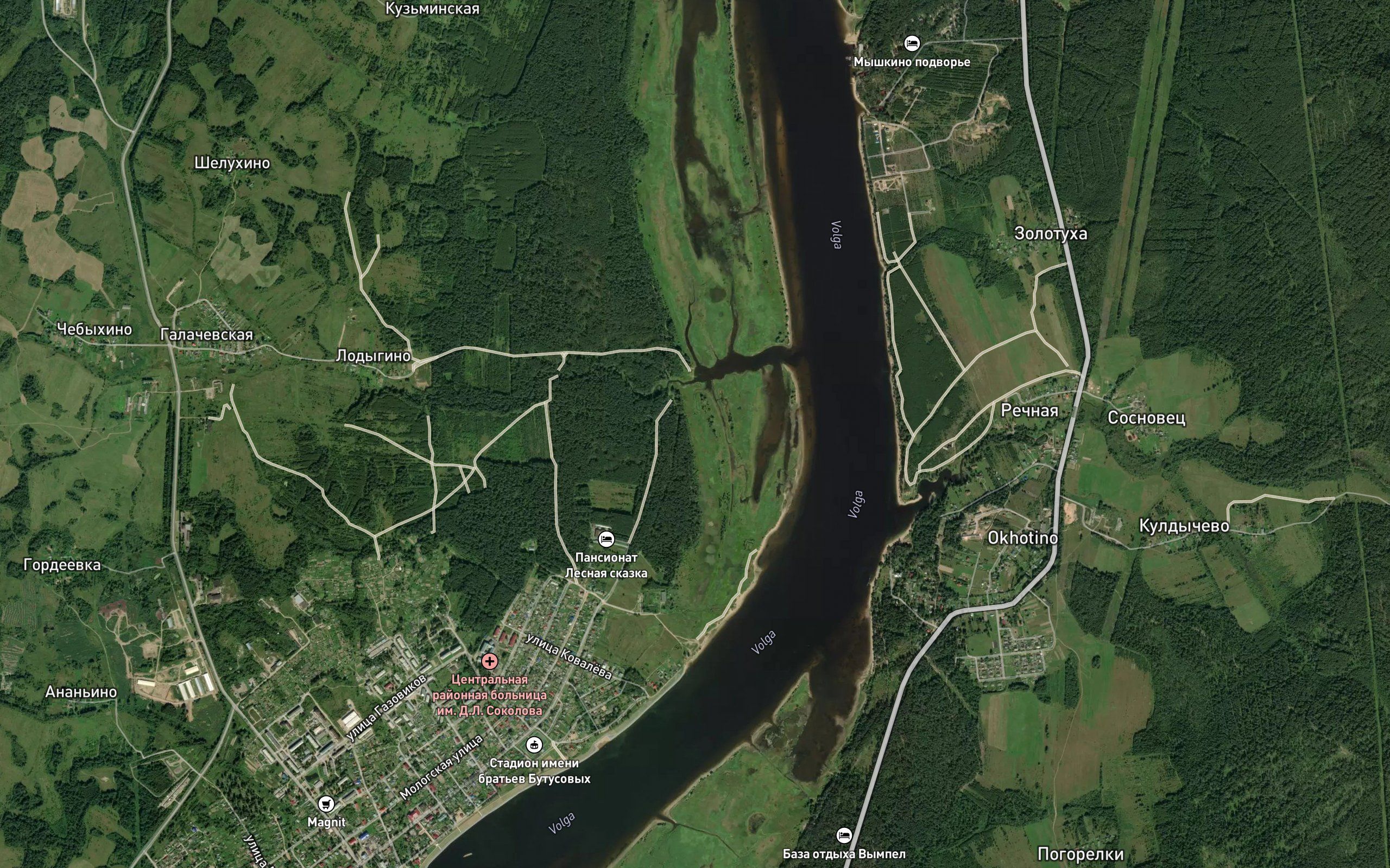 Kamenka