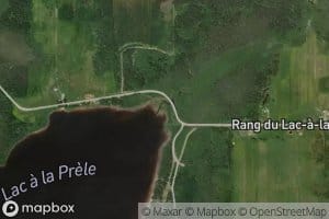 Ruisseau Tremblay