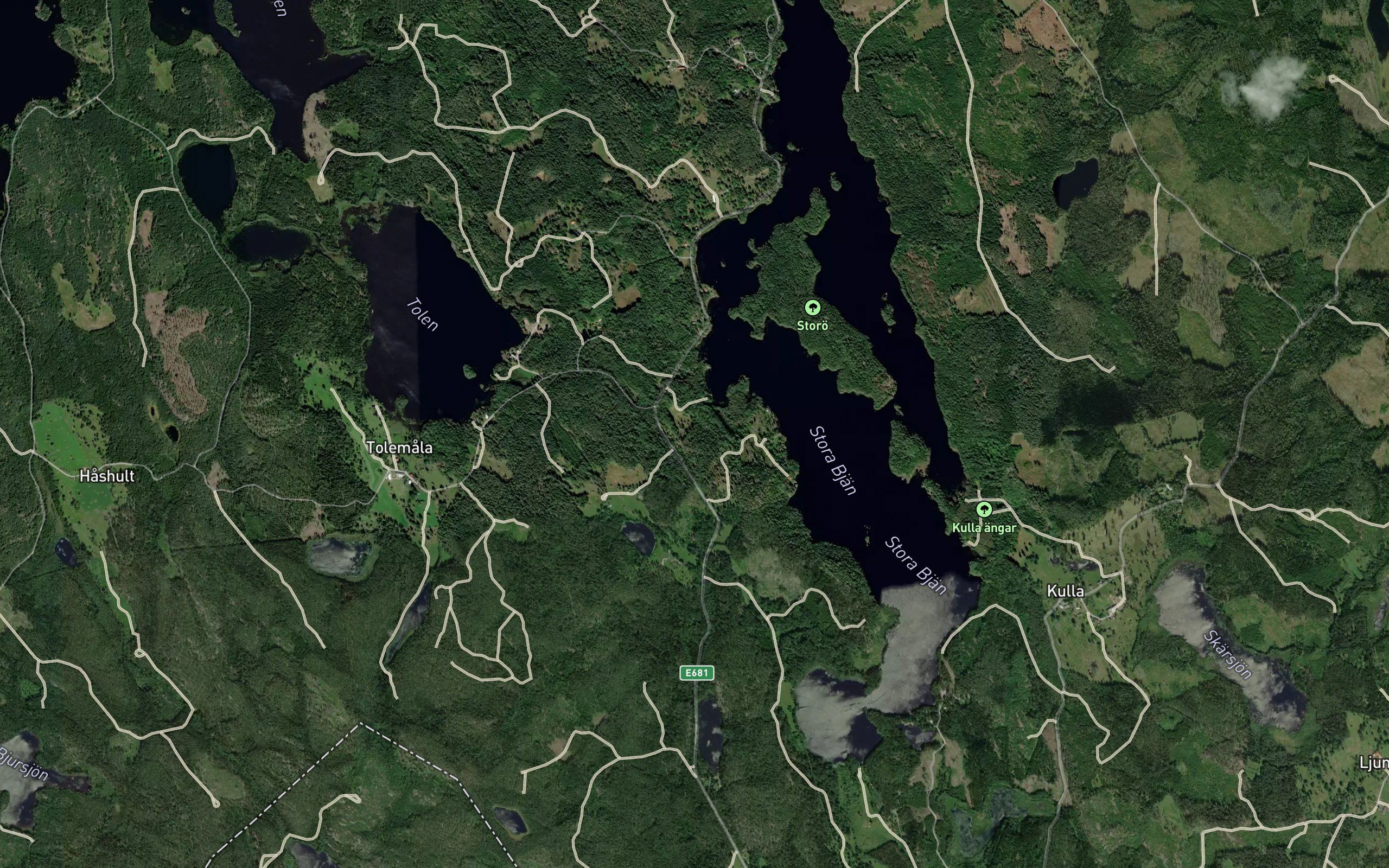 Stora Bjan