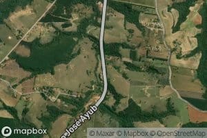 Corrego do Sitio Velho