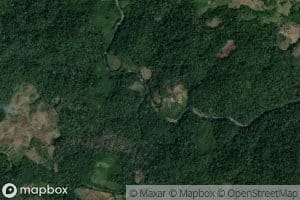 Quebrada los Evangelios