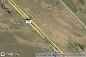 Rudkhaneh-ye Chah Sorkh