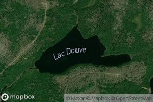 Lac Douve