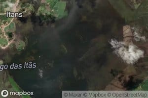 Lago das Itas