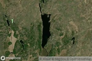 Arrow Lake