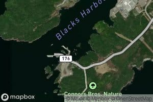 Wallace Cove