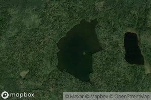 Snowbird Lake