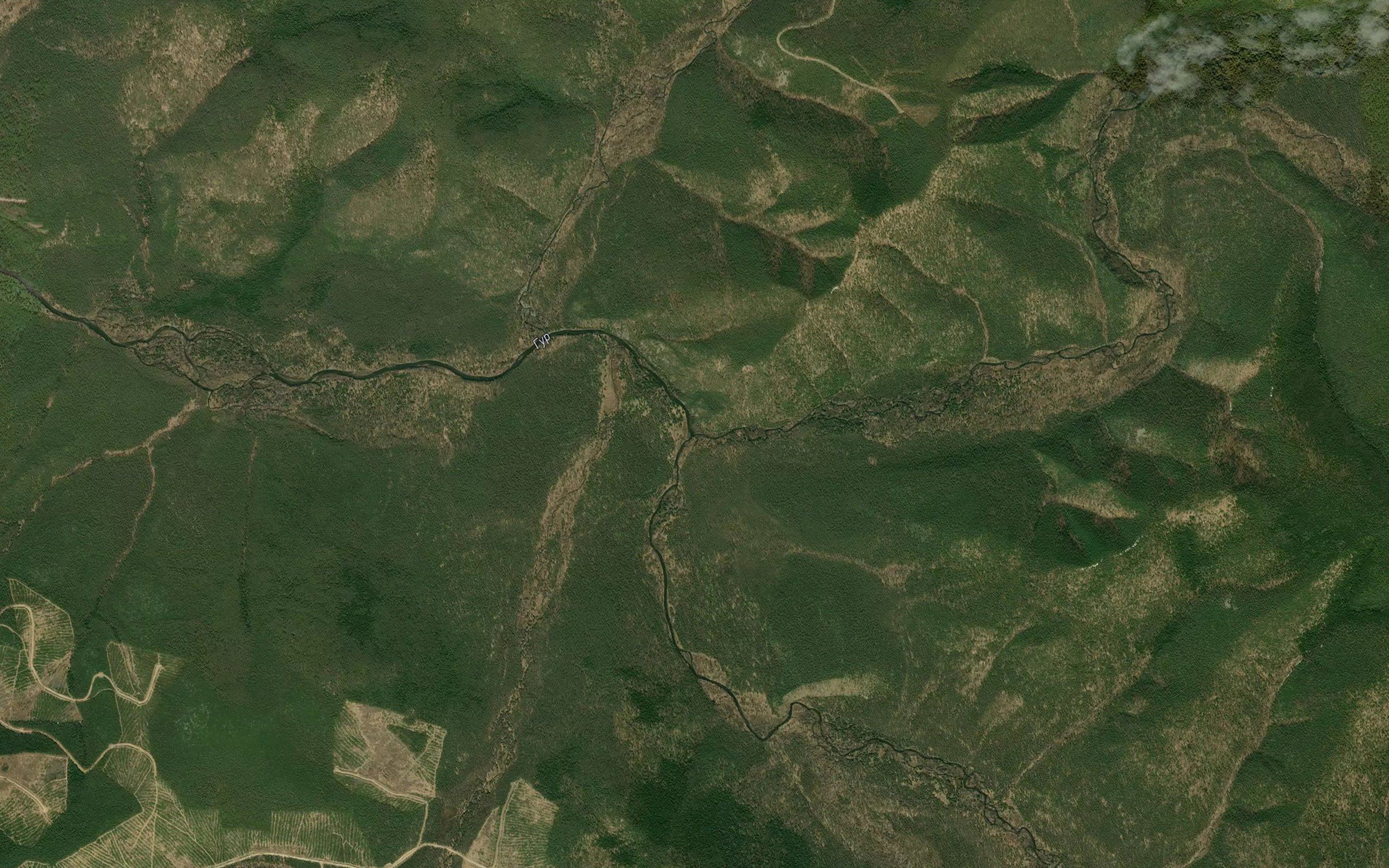 Burovaya