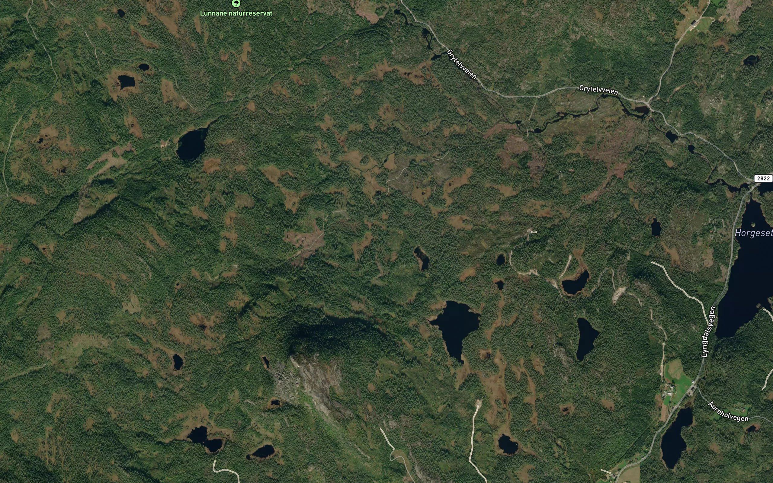Ellingstjornbekken