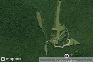 Little Gizzard Creek
