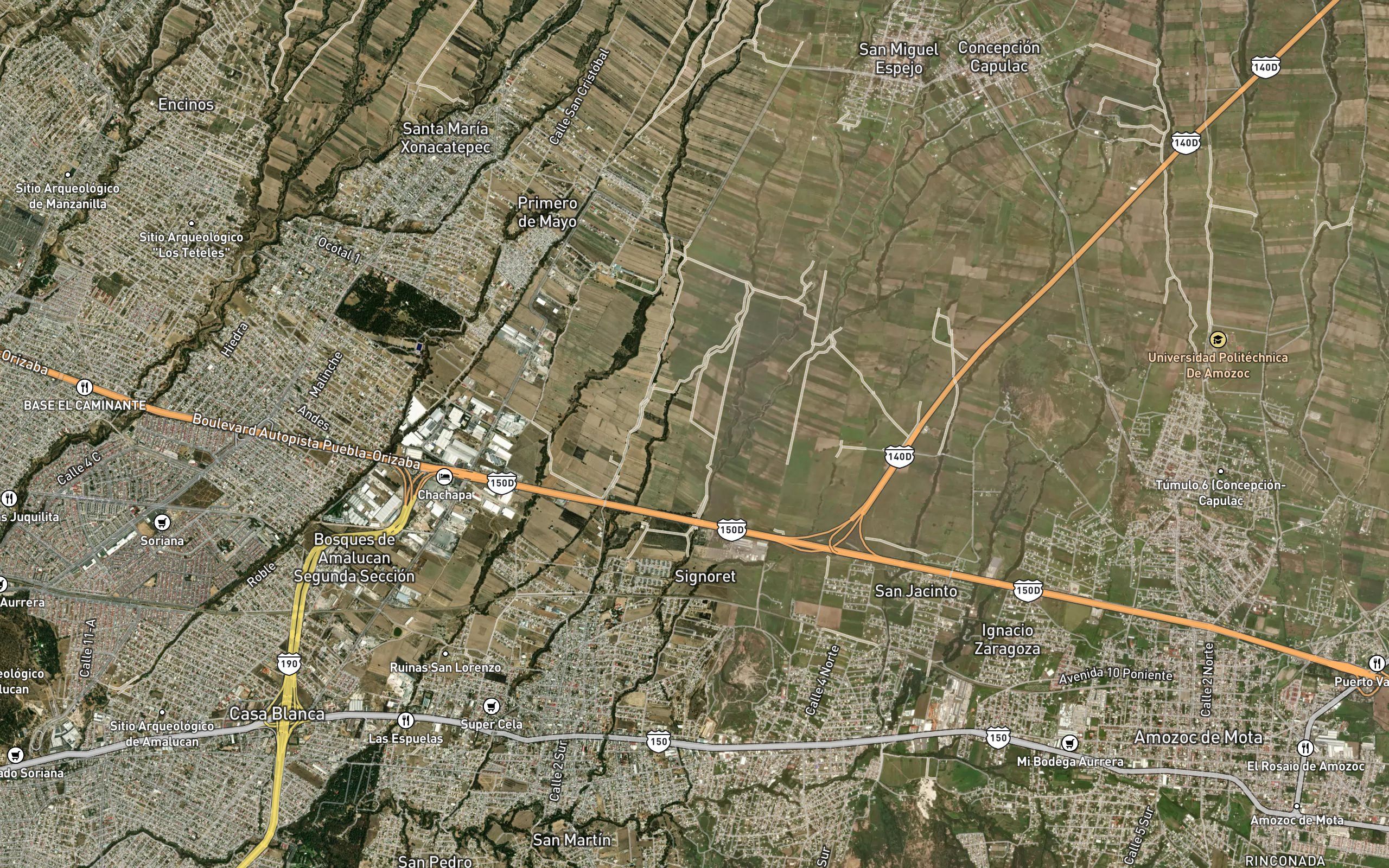 Barranca Temascaltetlatl