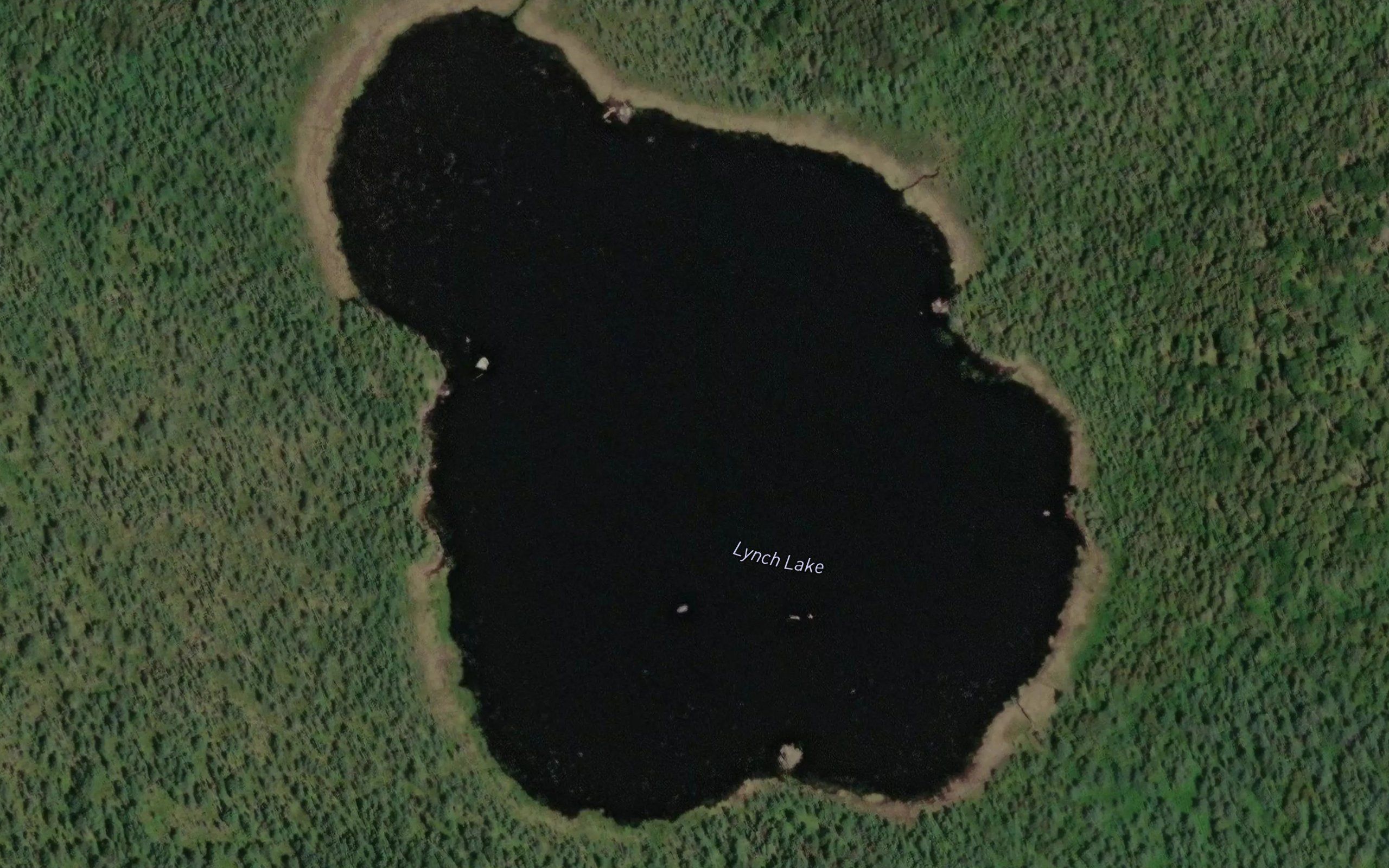 Lynch Lake